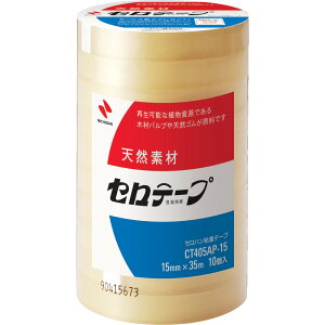 NICHIBAN j`o Ze[v405AP 1535-10P CT405AP-15