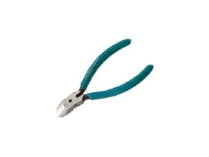 ENGINEER エンジニア 強力ニッパー(穴付) 125mm NK-25