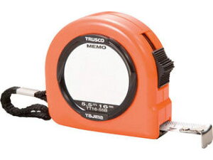TRUSCO �g���X�R���R �����v���[�g�t�R���x�b�N�X ���b�N�^�C�v 16mm�� 5.5m TT16-55B