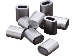 TRUSCO �g���X�R���R �A���~�X���[�u �K�����C���a2.0mm 20�� AS-2