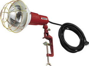 TRUSCO �g���X�R���R ���t���^�[������ �h�J�v���O�t�R�[�h5m 500W RT-505