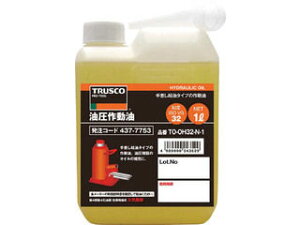 TRUSCO/gXRR 쓮IC VG32 1L TO-OH32N-1