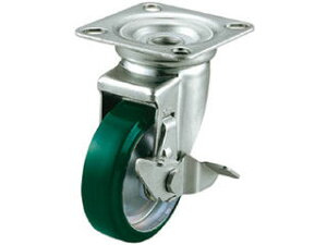 YUEI CASTER [GC v[gLX^[ݎSt75aE^ԗ UWJ-75S