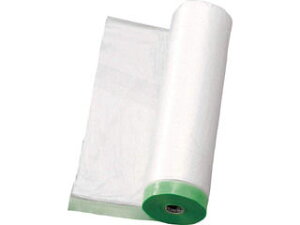 TRUSCO/トラスコ中山 ポリクロスマスカー 2600X25m TPM-2600