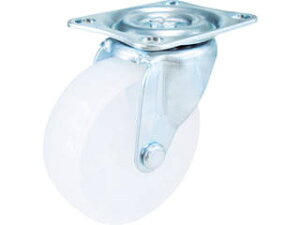 TRUSCO トラスコ中山 TYGシリーズ 自在 ナイロン車 32mm TYGNY-32