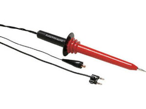 FLUKE �t���[�N �y����s�zFLUKE 40kV���d���v���[�u 80K-40