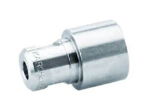 KARCHER �P���q���[ �p���[�m�Y�� EASYLock 15°075 21130500