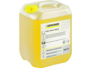 KARCHER Pq[ @p fB[vN[i[ RM81ASF 10L 62955560
