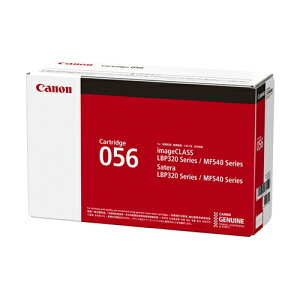 CANON �L���m�� ���[�U�[�r�[���v�����^�[�p�g�i�[�J�[�g���b�W056 CRG-056 3007C003