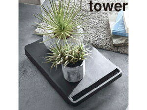 yamazaki tower YAMAZAKI R  LX^[ t ubN tower-l