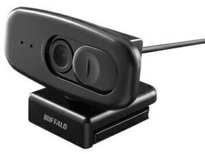 BUFFALO obt@[ 200fWEBJ 1080P FullHD }CN ubN BSW300MBK