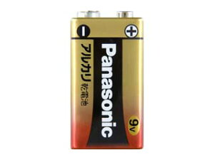 Panasonic �p�i�\�j�b�N 6LR61XJ/1S �A���J�����d�r9V�`