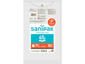 SANIPAK {TjpbN TjpbN|NOCOO(mN[)45L10 0.020mm CUH41