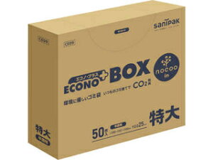 SANIPAK {TjpbN GRmvXBOXmN[300L500.025mm CE09