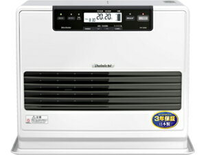 ���{���̕i��/3�N�ۏ� DAINICHI �_�C�j�`�H�� FW-72DX6(W) �Ζ��t�@���q�[�^�[ DX TYPE �y2022�N���f���z�N�[���z���C�g �y��^���i�̈׎��Ԏw��s�z �y������̏��i�́A���ꌧ�A�����̔z�����o��