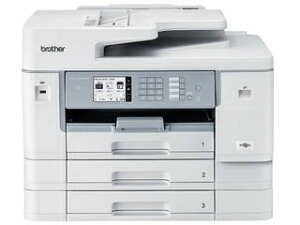 brother uU[ eʃCN̗p A3CNWFbg@ t@[Xg^N (FAX/ADF//3igC) MFC-J7600CDW Piŵ݉iꏤiłΕwj n NWbgJ[