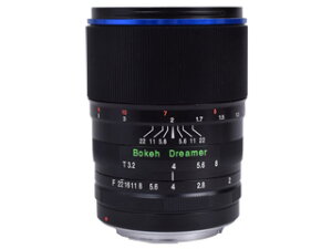 LAOWA ���I�� LAO0013 105mm F2 Bokeh Dreamer �j�R��F�}�E���g�p NIKON F mount