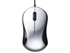 BUFFALO obt@[ LBlueLEDw}EX É 3{^ BSMBU100SV Vo[