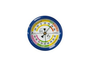 SHINWA V xv F-4S Ǘ ی^ 6.5cm u[ 70516