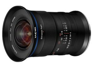 [J[݌ɋ͏B[ LAOWA I LAO0047 17mm F/4 GFX Zero-D tWtCGp FUJIFILM G mount