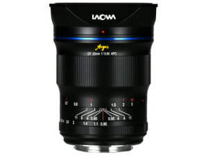 LAOWA ���I�� LAO0212�@Argus CF 33mm F0.95 APO �\�j�[E�p SONY E mount