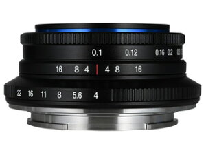 �����[�J�[�݌ɋ͏��B����[������ LAOWA ���I�� LAO0290 10mm F4 Cookie�@�\�j�[E�}�E���g Sony E mount