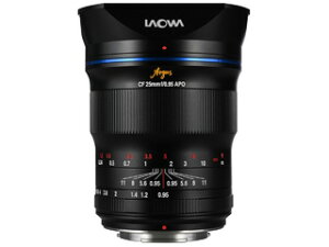 [J[݌ɋ͏B[ LAOWA I LAO0393@Argus 25mm F0.95 CF APO jRZ}Eg Nikon Z mount