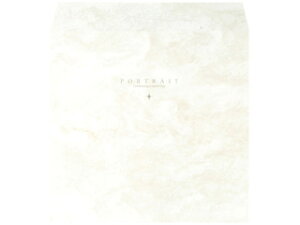 HAKUBA ハクバ MCS-PSQ6(ベージュ) スクウェア台紙袋 ポートレイト 6切サイズ用 (5枚入)