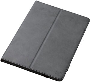 ELECOM �G���R�� �^�u���b�g�ėp�P�[�X �u���b�N TB-10SGLBK