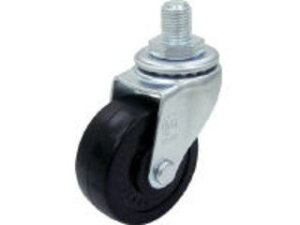 YUEI CASTER [GC ˂݃LX^[ݎ 75an[hSԗ UNF1/2-14 LT-75RH-UNF1/2-14