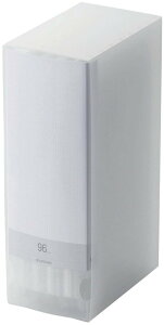 ELECOM GR CD/DVD/Blu-rayΉt@CP[X/96[/NA CCD-FB96CR