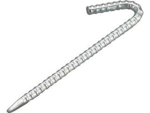 TRUSCO �g���X�R���R ���j�N���ٌ`���[�v�~��J�^10×200mm TRJ-Y1020I