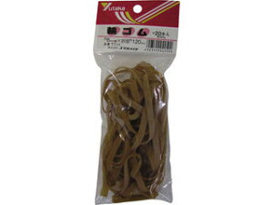 yutaka ���^�J���C�N �S�� �փS�� 6mm×120mm(20�{) TT-11