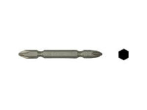 HiKOKI 工機ホールディングス 両頭プラスビットNo.2×65L 983006