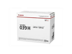 CANON Lm gi[J[gbW039H CRG-309H 0288C001