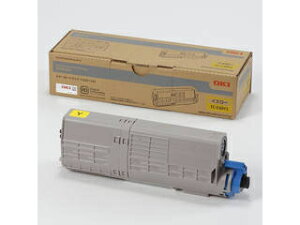 OKI ���d�C�H�� �g�i�[�J�[�g���b�W(��) �C�G���[ (MC573dnw/C542dnw) TC-C4BY2