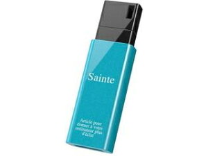 BUFFALO obt@[ USB3.1(Gen1)mbNXChUSB 32GB u[ RUF3-KSW32G-BL