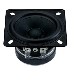 FOSTEX �t�H�X�e�N�X P800K 8cm�t�������W���j�b�g 1��