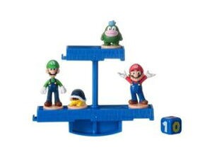 EPOCH エポック社 スーパーマリオ バランスワールドゲームJr. 地下ステージ