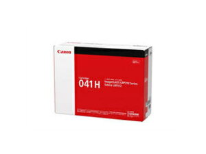 CANON Lm LBP312ipgi[J[gbW041H CRG-041H 0453C003