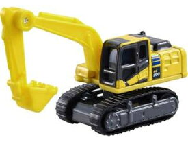 TAKARATOMY タカラトミー トミカ No.9 コマツ 油圧ショベル PC200-10型（箱）