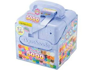 EPOCH �G�|�b�N�� �A�N�A�r�[�Y�@5000�r�[�Y�g�����N�@AQ-317