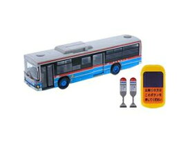 トイコー　toyco 「つぎとまります！」IRリモコン京浜急行バス
