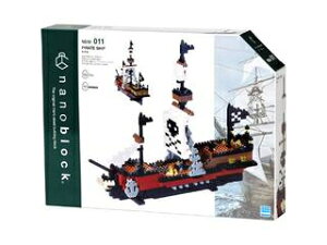 J_ nanoblock imubN CD@NBM-011
