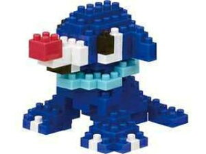 KAWADA J_ nanoblock imubN |PbgX^[ AV}@NBPM_050