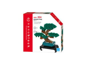 KAWADA �J���_ nanoblock �i�m�u���b�N �~�́@�� NBH_224