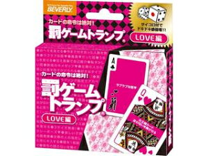 BEVERLY ro[ TRA-033 Q[gvLOVE҃_CXt