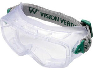 MIDORI ANZEN ミドリ安全 ゴーグル型 保護メガネ VG-502F