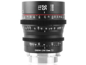 1�{���艿�i�I Meike ���C�P MK-35mm T2.1 S35-Prime �V�l�}�����Y�@PL�}�E���g