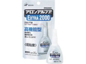 TOAGOSEI  AAtA EXTRA2000 2g(5{) AA-2000-02AL5